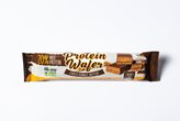 ZERO SUGAR PROTEIN WAFER 40g - CIOCCOLATO ARACHIDI