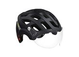 Casco bici e-bike LAZER ANVERZ NT MIPS nero - Taglia : M