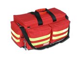 Borsa emergenza smart - grande - colore rosso