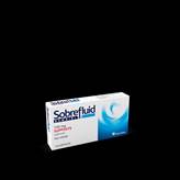 SobreFluid Bambini 10 Supposte 100mg