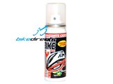 Igienizzante sanificante antiodore casco bici 50 ml. spray