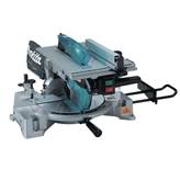 Makita Sega da banco con pianetto ed illuminazione LH1040F