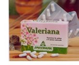 VALERIANA ES.ERBE 30 Cps SPECC