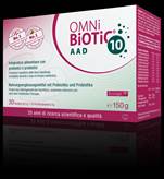 Omni-Biotic 10 Aad 30 Bustine