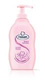 FISSAN BABY BAGNO DEL 400ML