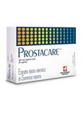 PHARMASUISSE LABORATORIES SRL PROSTACARE 30 CAPSULE MOLLI