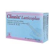 CLINNIX Latticoplus 45 Cps