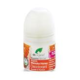 DR ORGANIC MANUKA DEODORANT