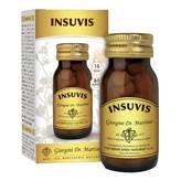 INSUVIS 80 Past.40g