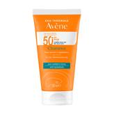 Avene Solari Cleanance Spf 50+ Anti-Imperfezioni Ultra Leggero Viso 50ml