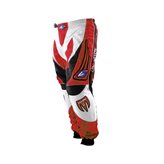 Cemoto Tech 2 - Rosso - Taglia Pantalone : 30/44