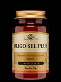 OLIGO SEL PLUS SOLGAR® 100 TAVOLETTE