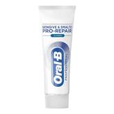 Oral-B® Professional Gengive &amp; Smalto Pro-Repair Classico Dentifricio 75ml