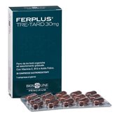 FERPLUS TRE-TARD 30MG 30 COMPRESSE