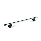 Barre portatutto Fabbri alluminio universali rail ALUVIVA 5 127 cm