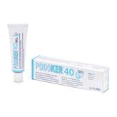 PODOKER 40 GEL 30ML