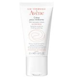 Eau Thermale Avene Crema Ricca Pelli Intolleranti Lenitiva Calmante 50 ml