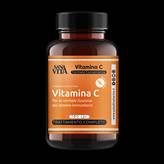 VITAMINA C SANAVITA 180 Compresse