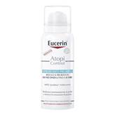 EUCERIN ATOPIC SPR A/PRURIT50ML