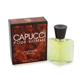 CASQUETTES HOMME EDT 100 VAPO