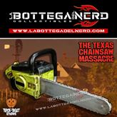 Texas Chainsaw Massacre - "Chainsaw" Motosega con suono 76cm