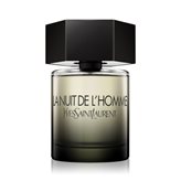 LA NUIT EAU DE TOILETTE - Formato : 100 ML