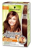 NATURAL & EASY 565 CAST.CH.DOR