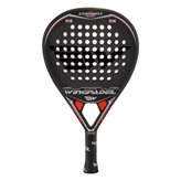 Wingpadel Air Combat 3.0 Black Attack