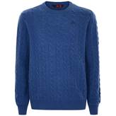 Robe di Kappa HERBIE - KNITWEAR - Pull  Over - Man