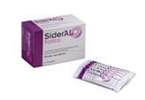 SIDERAL FOLICO 30MG 20STICK