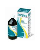 Montefarmaco OTC Levoplus Integratore Alimentare 180ml