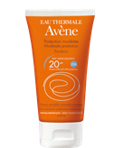 Emulsione Solare SPF20 Avène 50ml