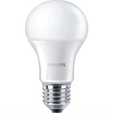 Lampadina goccia LED Philips 10,5W E27 3000K 1055 lumen CORE75830G2