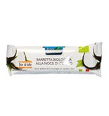 Fior Di Loto Barretta Bio Noce Di Cocco 30g