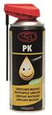 Lubricante multiusos 7 funciones PK 400 ML