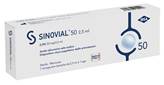 Sinovial 50 Sir 2% 2,5ml