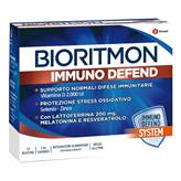 Bioritmon Immuno Defend Bust