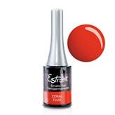 Coral Fluo - Smalto Semipermanente 14 ml