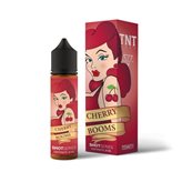 Cherry Booms Suprem-e & TNT Vape Liquido Shot 20ml Tabacco Ciliegia