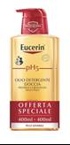 Eucerin Bipac Ph5 Ol Det 400ml