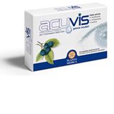 ACUVIS Gtt Ocul.10fl.0,5ml