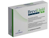 BREVILIPID*Plus 30 Cpr