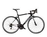 Bici da corsa carbonio WILIER Gtr Team Shimano 105 rim - Colore : Nero- Misura Telaio : M