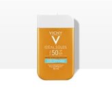 Vichy Ideal Soleil Fluido Ultra Leggero e Fresco SPF50 Alta Protezione 30ml