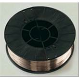 Steel wire coil Ø 200mm 5 kg - Choose the desired diameter : 0,8 mm