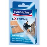 Hansaplast Extra Power 80x6cm 8 Strisce