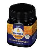 Optima Manuka Benefit - Miele Manuka 550+ Mgo 250g