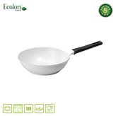 WOK Ceramica Antiaderente cm 26 Induzione