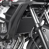 PROTEZIONE RADIATORE GIVI IN ACCIAIO INOX PER HONDA CB 500 X 2019