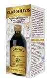 CLOROFILLVIS Liquido An.200ml